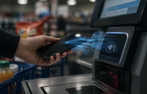 Tap-to-Pay Fraud Is Reshaping Organized Retail Crime 26 Tap-to-Pay Fraud Is Reshaping Organized Retail Crime