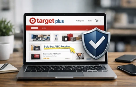 How Target Marketplace Handles Unauthorized Resellers