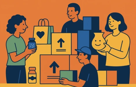 10 Small Brands on Amazon Beating Big Competitors